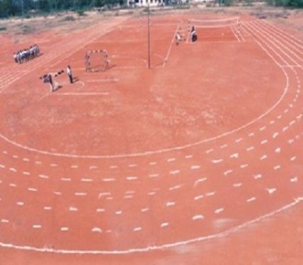 Kanishka College of Physical Education, Raichur