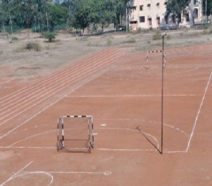 Kanishka College of Physical Education, Raichur