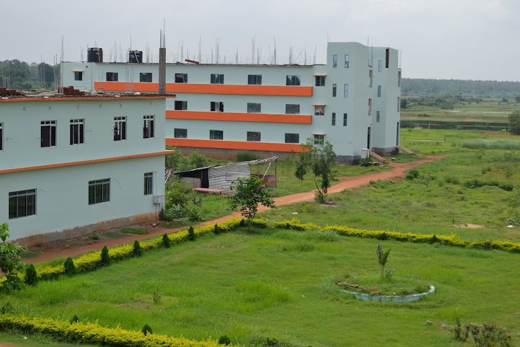 Kanksa Academy of Technology and Management, Bardhaman