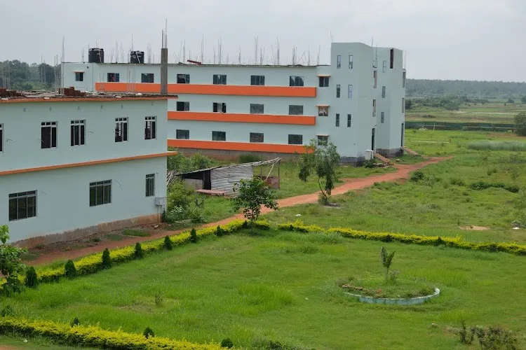 Kanksa Academy of Technology and Management, Bardhaman
