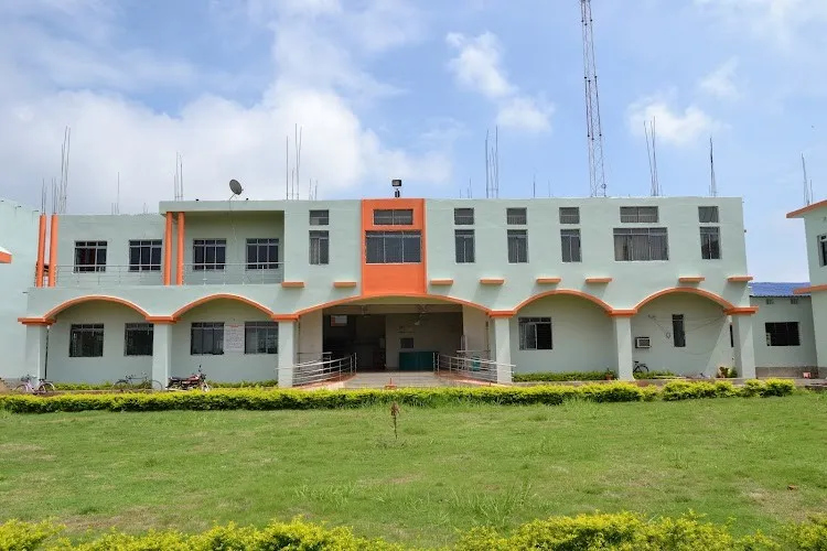 Kanksa Academy of Technology and Management, Bardhaman