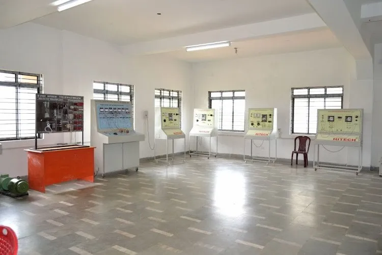 Kanksa Academy of Technology and Management, Bardhaman