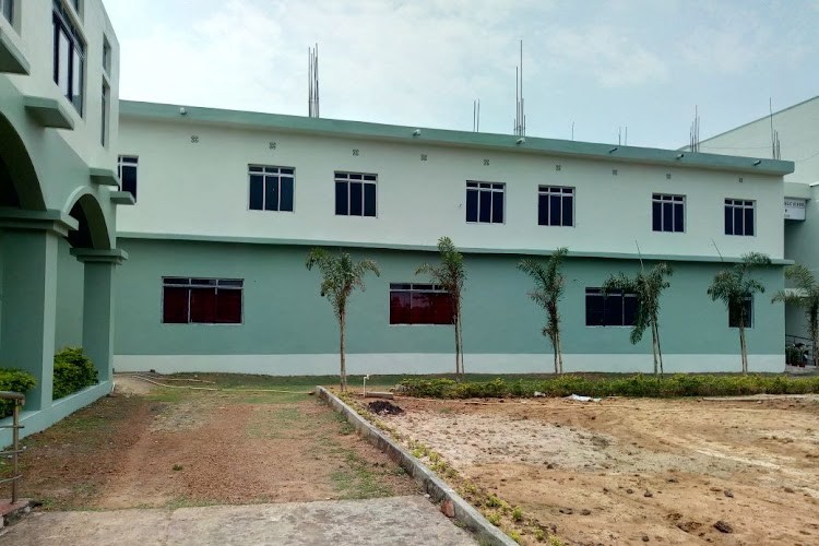 Kanksa Academy of Technology and Management, Bardhaman