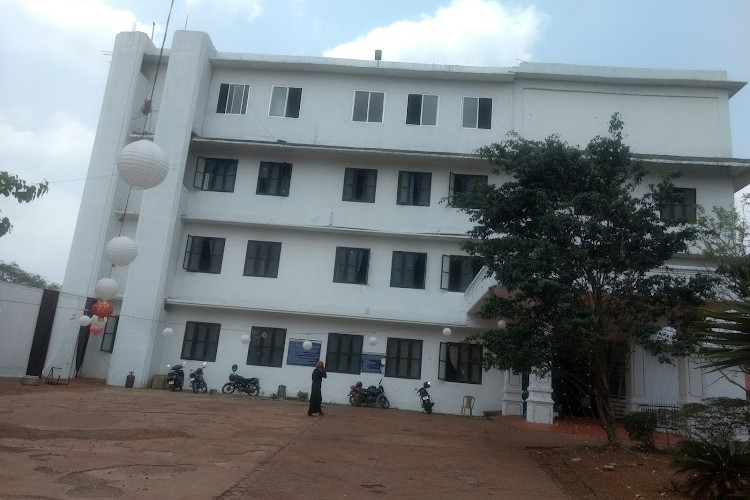 Kannur Dental College, Kannur