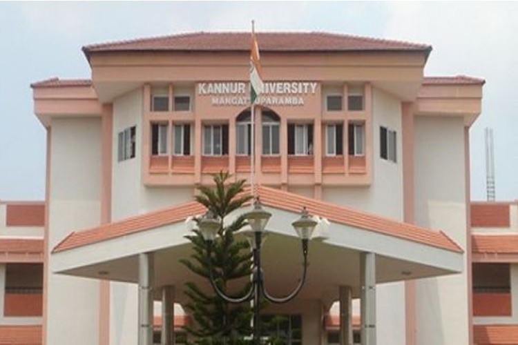 Kannur University, Kannur