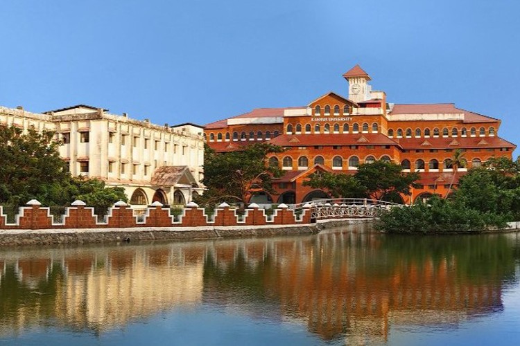 Kannur University, Kannur