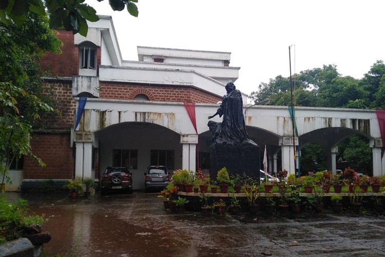 Kannur University, Kannur