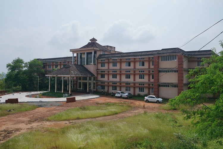 Kannur University, Kannur