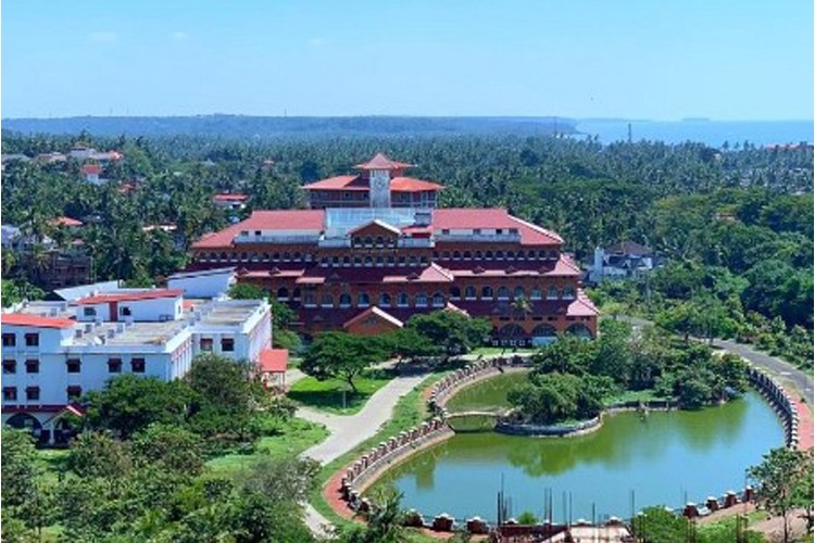 Kannur University, Kannur