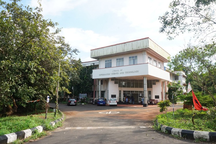 Kannur University, Kannur