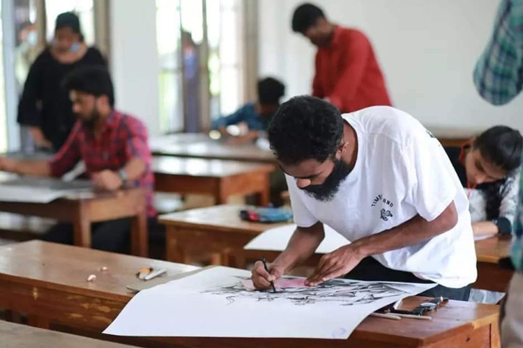 Kannur University, Kannur