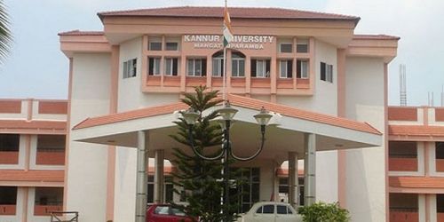 Kannur University, School of Distance Education, Kannur