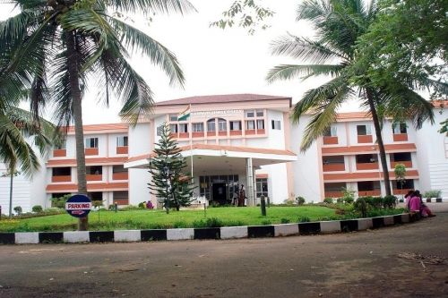 Kannur University, School of Distance Education, Kannur