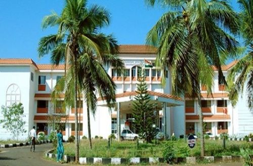 Kannur University, School of Distance Education, Kannur