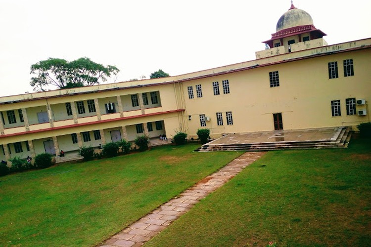 Kanoria PG Mahila Mahavidyalaya, Jaipur