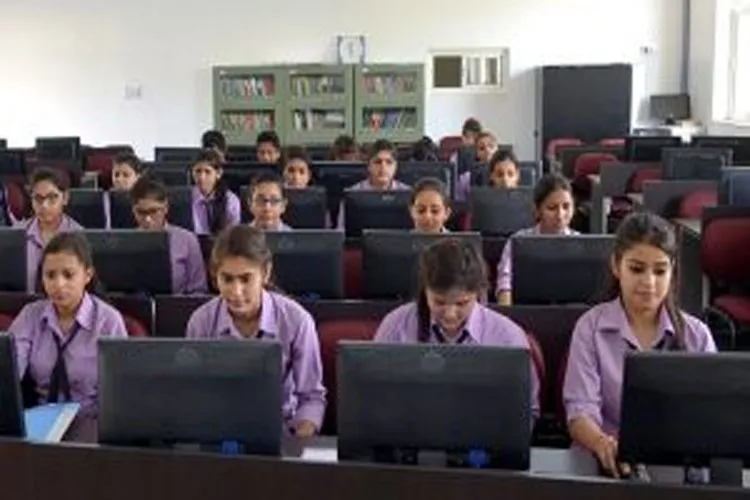 Kanoria PG Mahila Mahavidyalaya, Jaipur