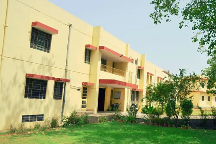 Kanoria PG Mahila Mahavidyalaya, Jaipur