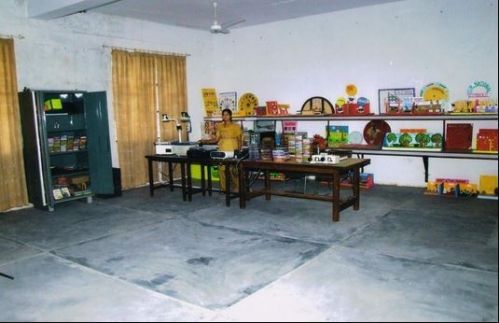 Kanya Gurukul College of Education, Jind