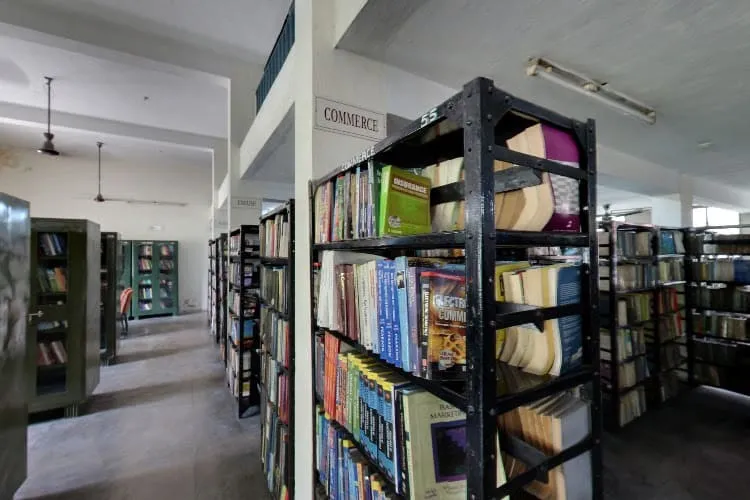 Kanya Maha Vidyalaya, Jalandhar