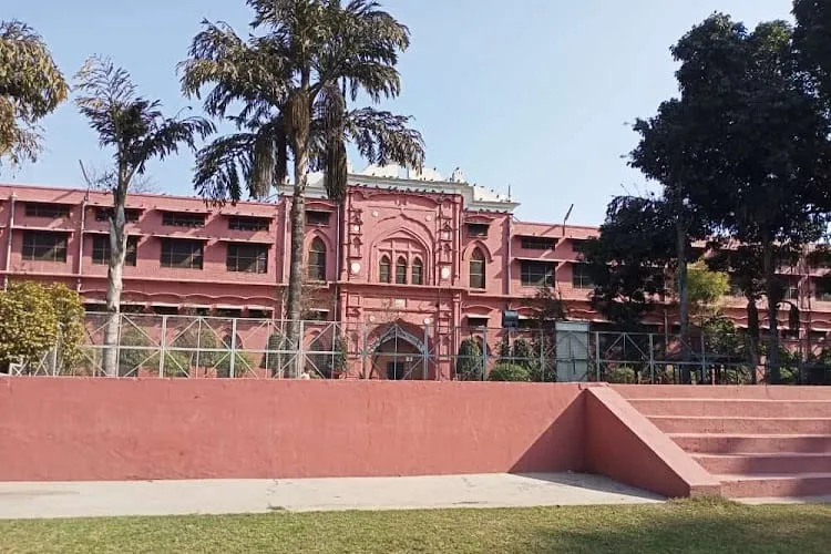 Kanya Maha Vidyalaya, Jalandhar