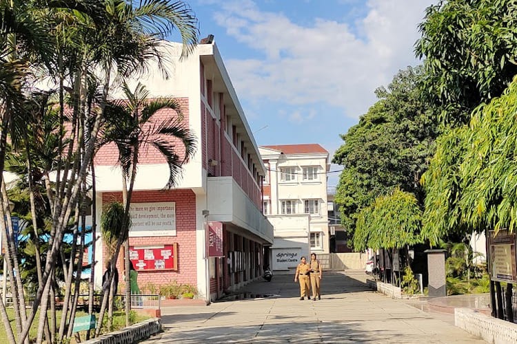 Kanya Maha Vidyalaya, Jalandhar