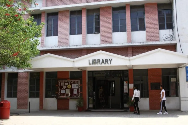 Kanya Maha Vidyalaya, Jalandhar