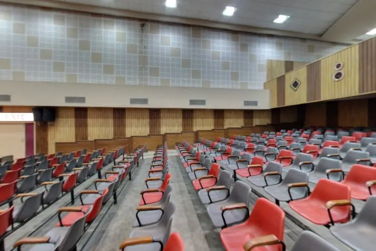 Kanya Maha Vidyalaya, Jalandhar