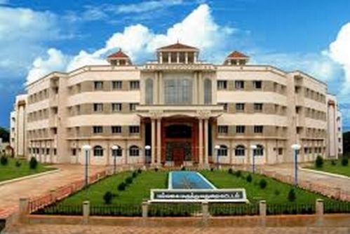Kanyakumari Government Medical College, Nagapattinam