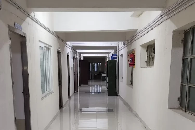 KAP Viswanatham Government Medical College, Tiruchirappalli