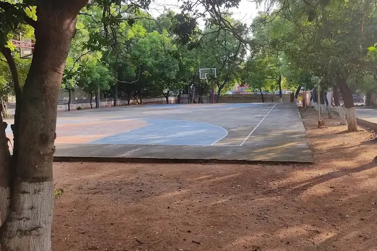 KAP Viswanatham Government Medical College, Tiruchirappalli