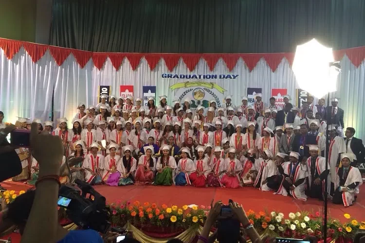 KAP Viswanatham Government Medical College, Tiruchirappalli