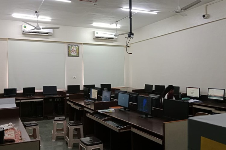 Kapol Vidyanidhi College of Management and Technology, Mumbai