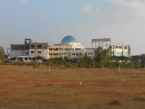 Karaikudi Institute of Technology and Management, Karaikudi