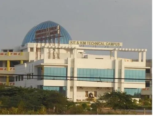 Karaikudi Institute of Technology and Management, Karaikudi