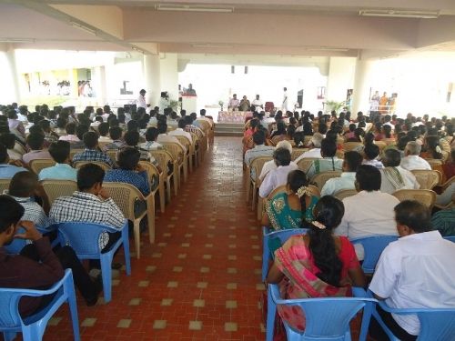 Karaikudi Institute of Technology and Management, Karaikudi