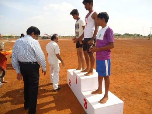 Karaikudi Institute of Technology and Management, Karaikudi