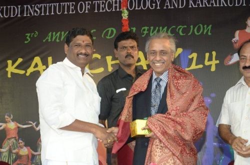 Karaikudi Institute of Technology and Management, Karaikudi