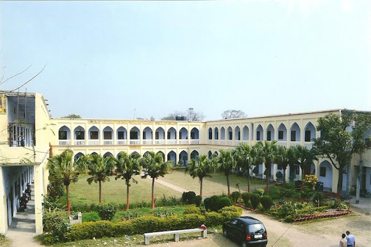 Karamat Husain Muslim Girls PG College, Lucknow