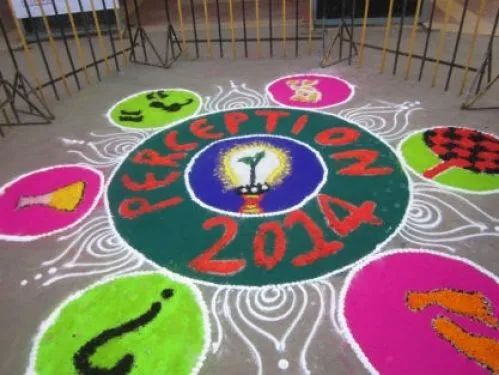 Karamveer Bhauro Patil College, Navi Mumbai