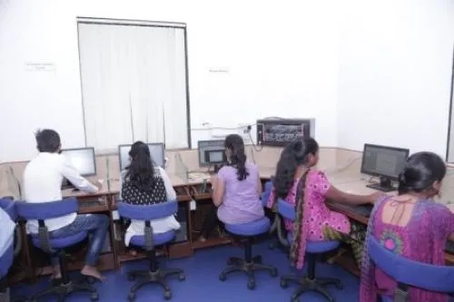 Karamveer Bhauro Patil College, Navi Mumbai