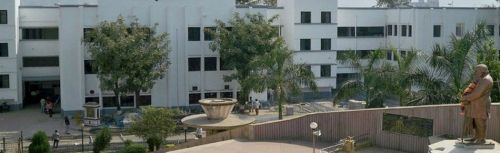 Karamveer Bhauro Patil College, Navi Mumbai