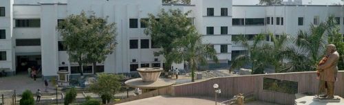 Karamveer Bhauro Patil College, Navi Mumbai