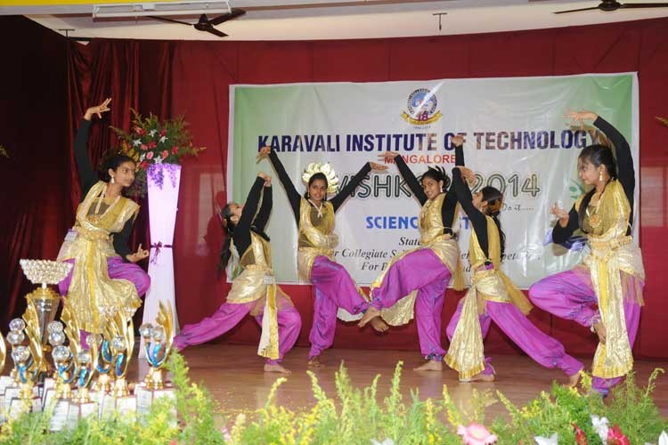 Karavali College, Mangalore