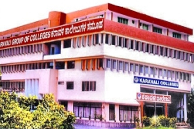 Karavali College, Mangalore