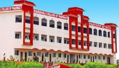 Karavali College of Pharmacy, Mangalore