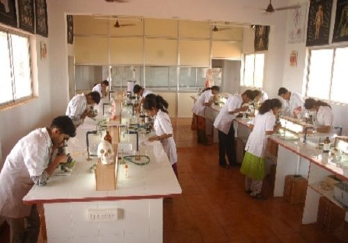 Karavali College of Pharmacy, Mangalore