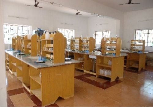Karavali College of Pharmacy, Mangalore