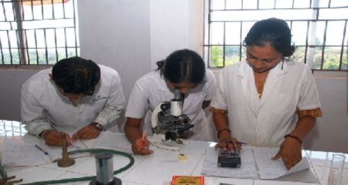 Karavali College of Pharmacy, Mangalore