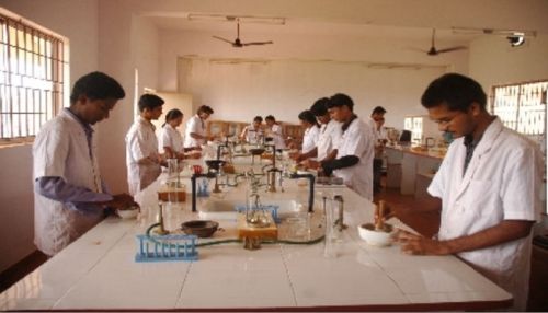 Karavali College of Pharmacy, Mangalore