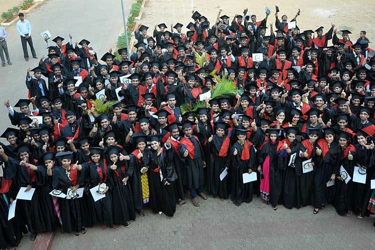 Karavali Group of Colleges, Mangalore